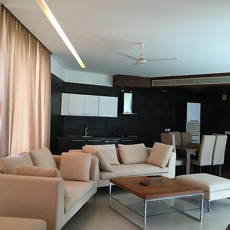 Calem Grove Candolim Exterior foto