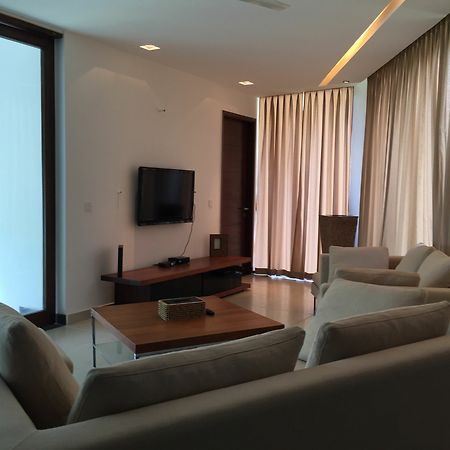 Calem Grove Candolim Exterior foto