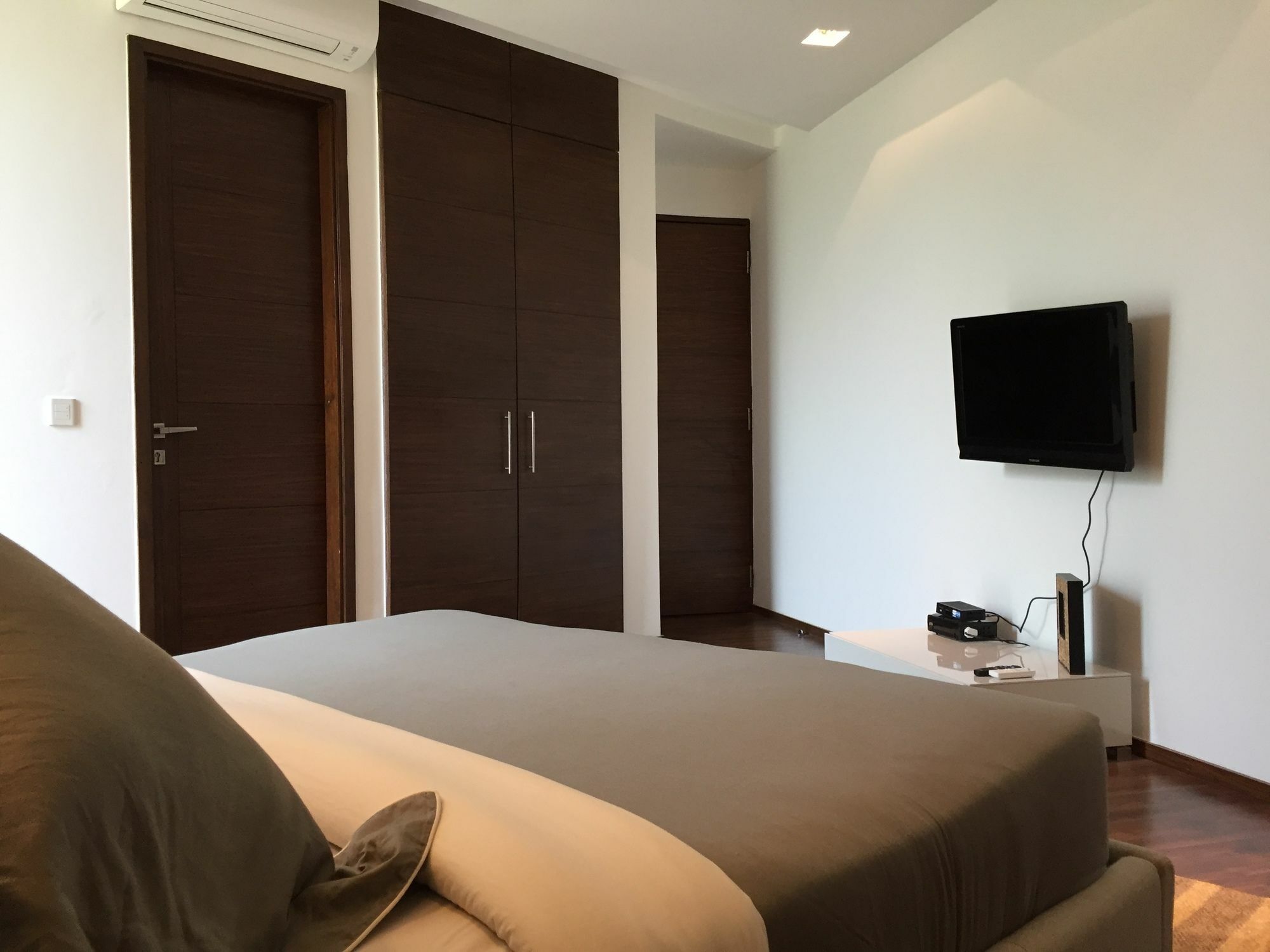 Calem Grove Candolim Exterior foto