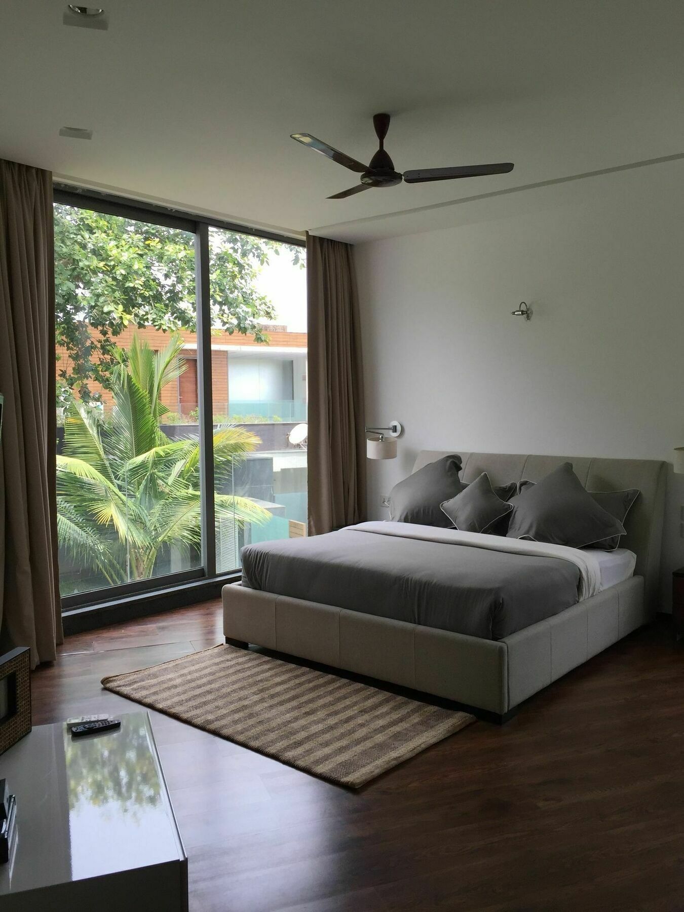 Calem Grove Candolim Exterior foto