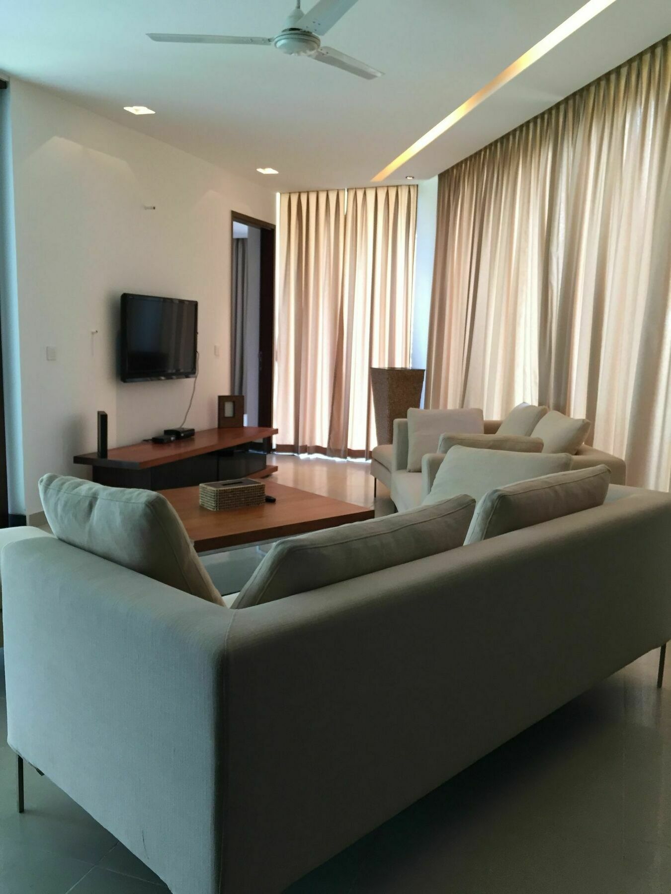 Calem Grove Candolim Exterior foto
