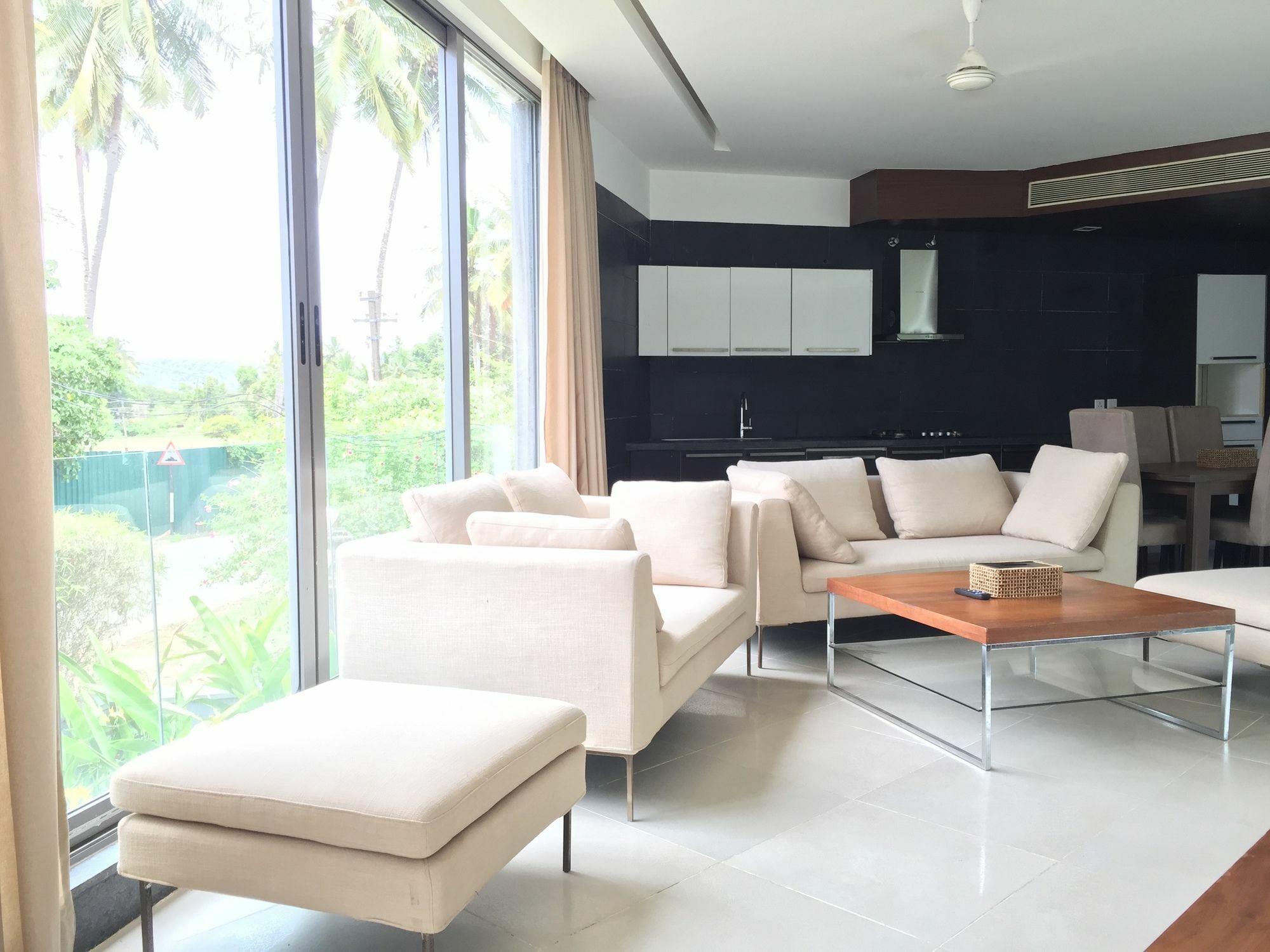 Calem Grove Candolim Exterior foto