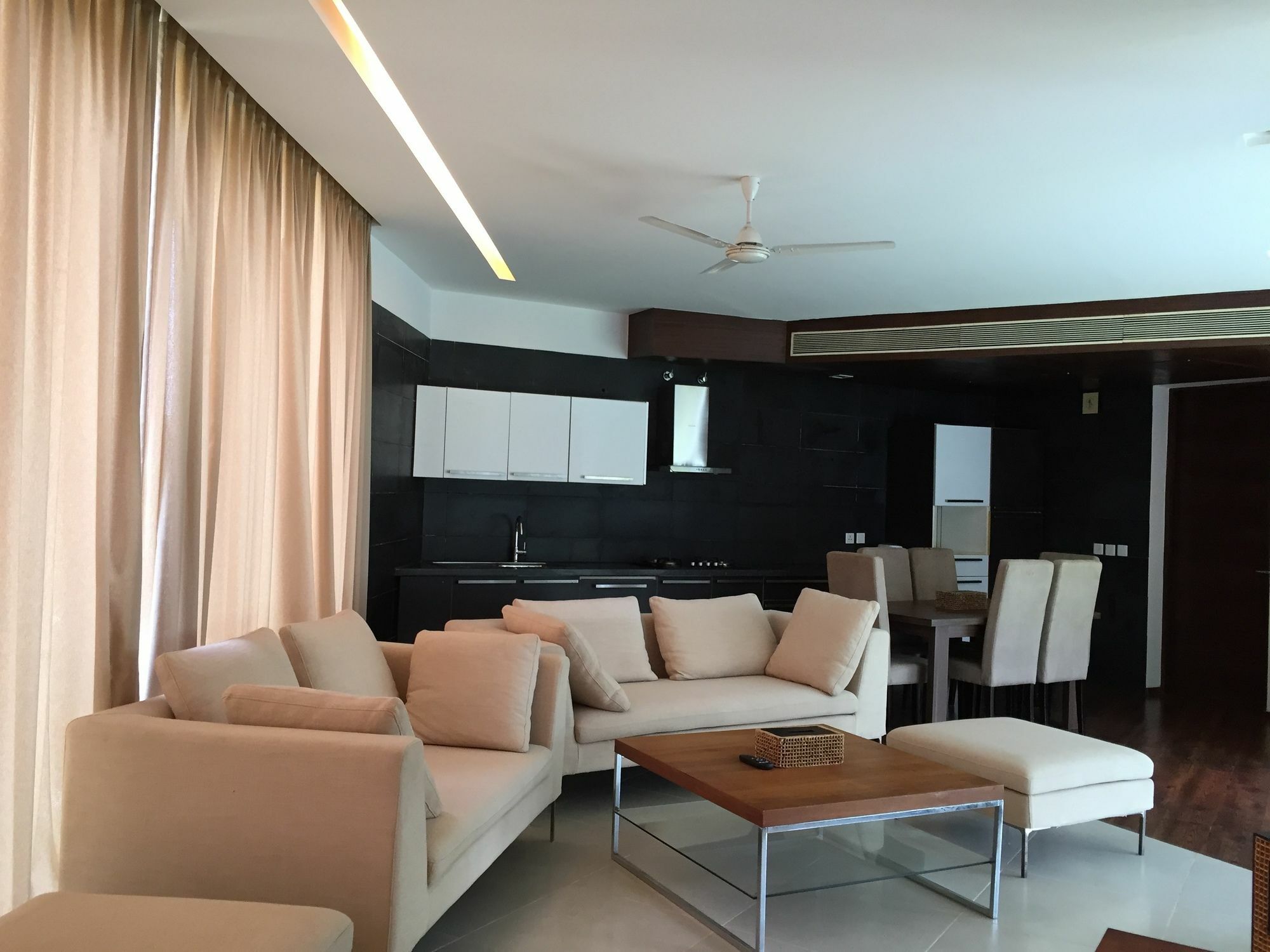 Calem Grove Candolim Exterior foto