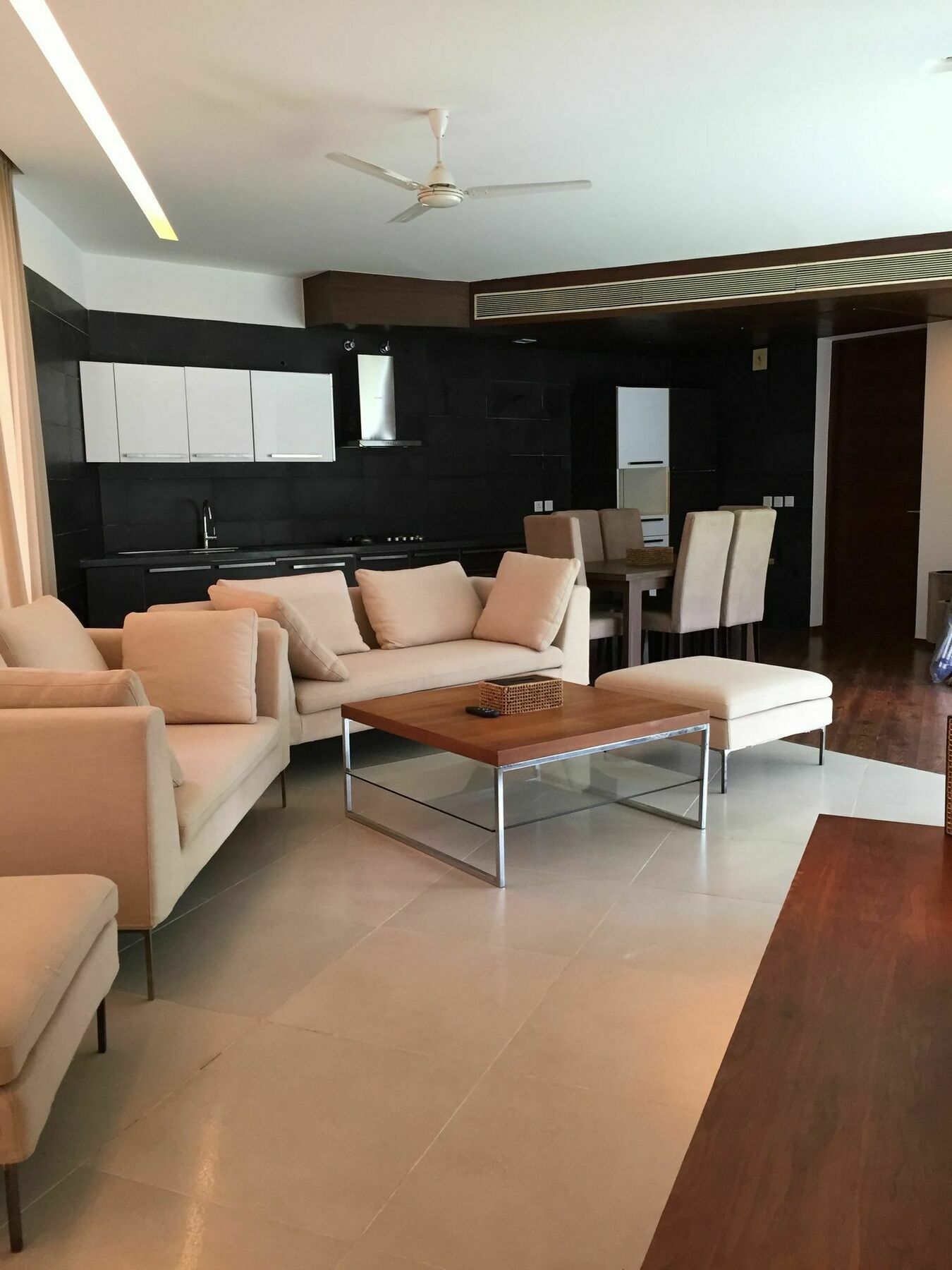 Calem Grove Candolim Exterior foto