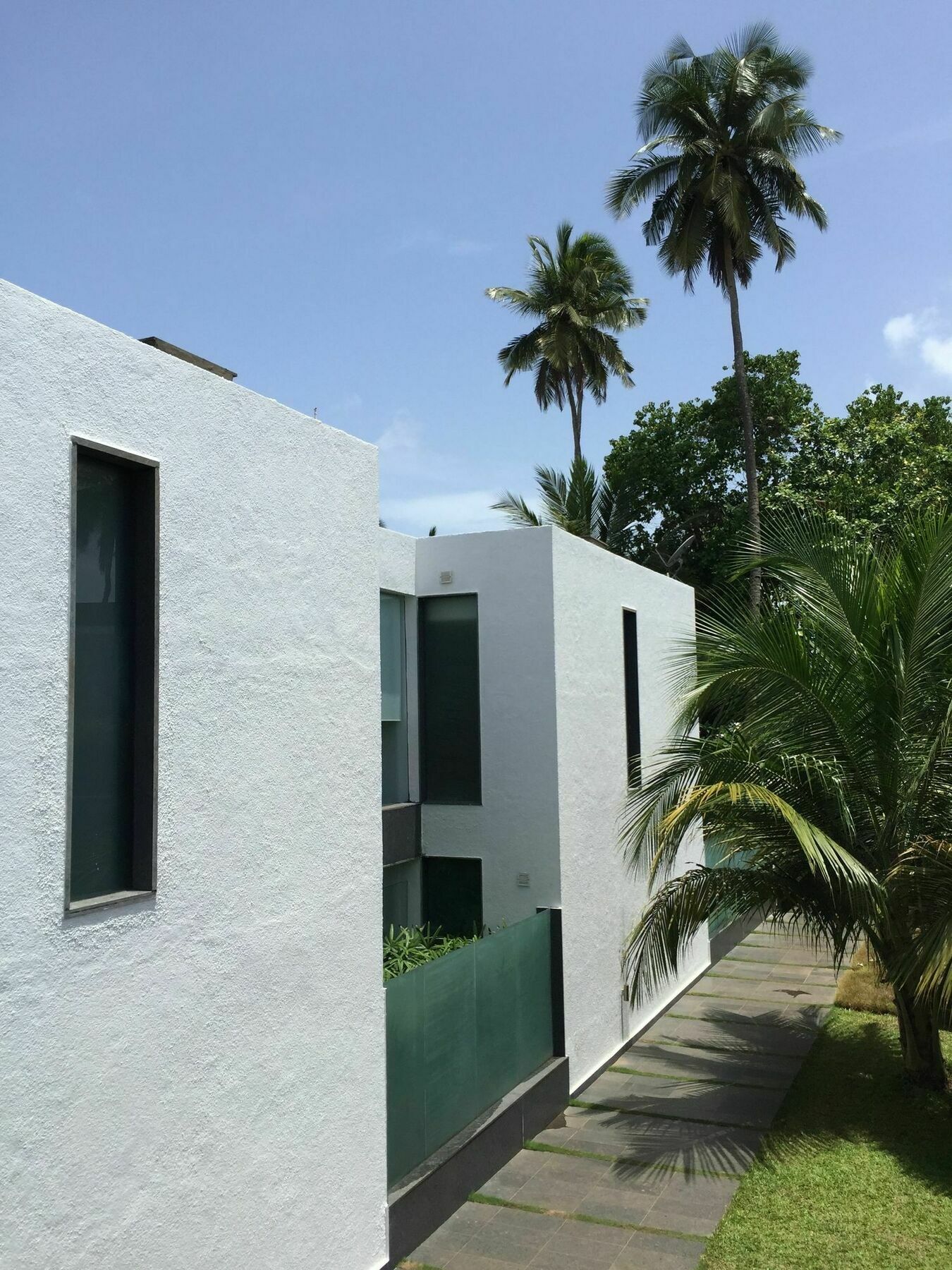 Calem Grove Candolim Exterior foto