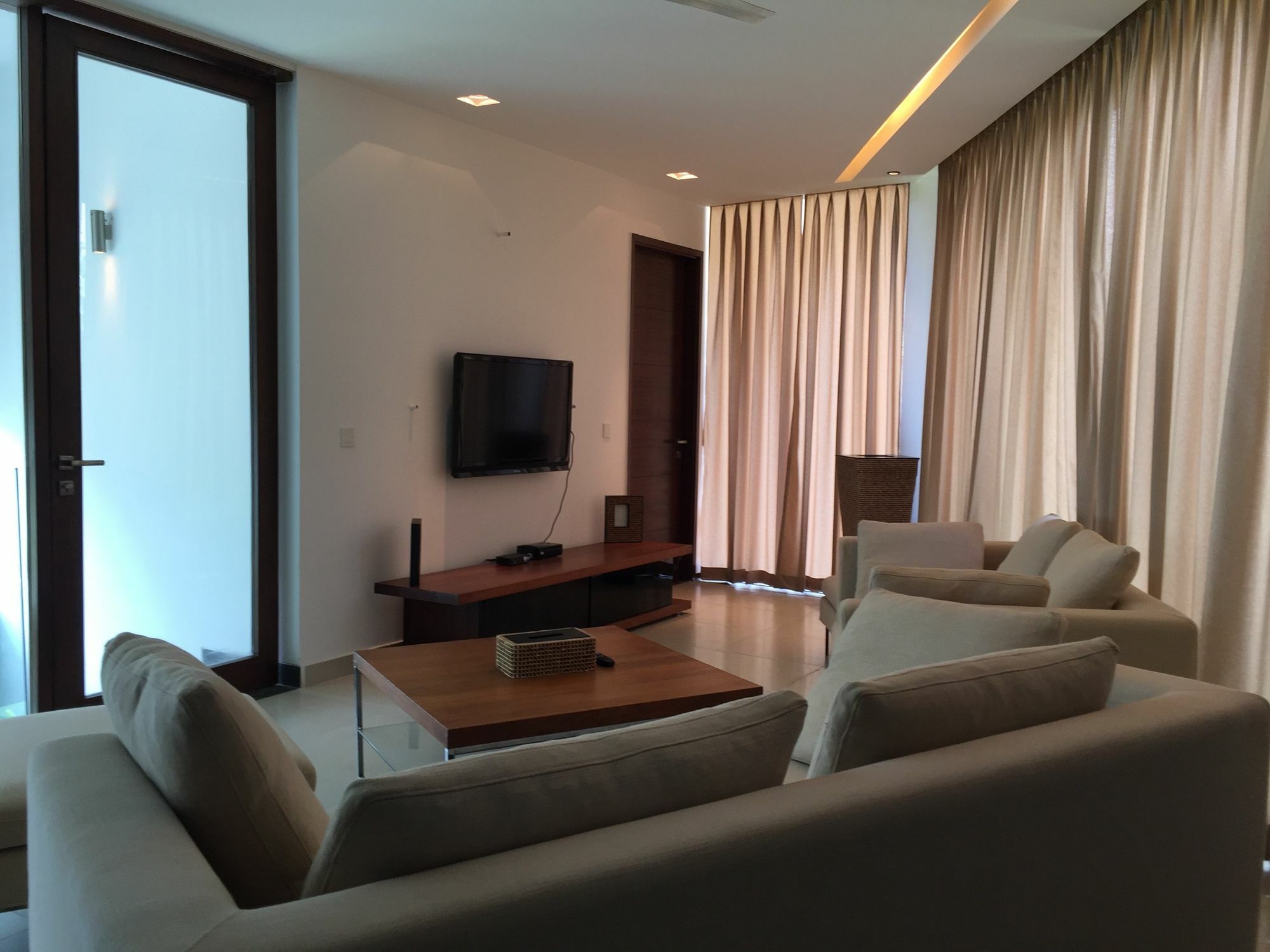 Calem Grove Candolim Exterior foto