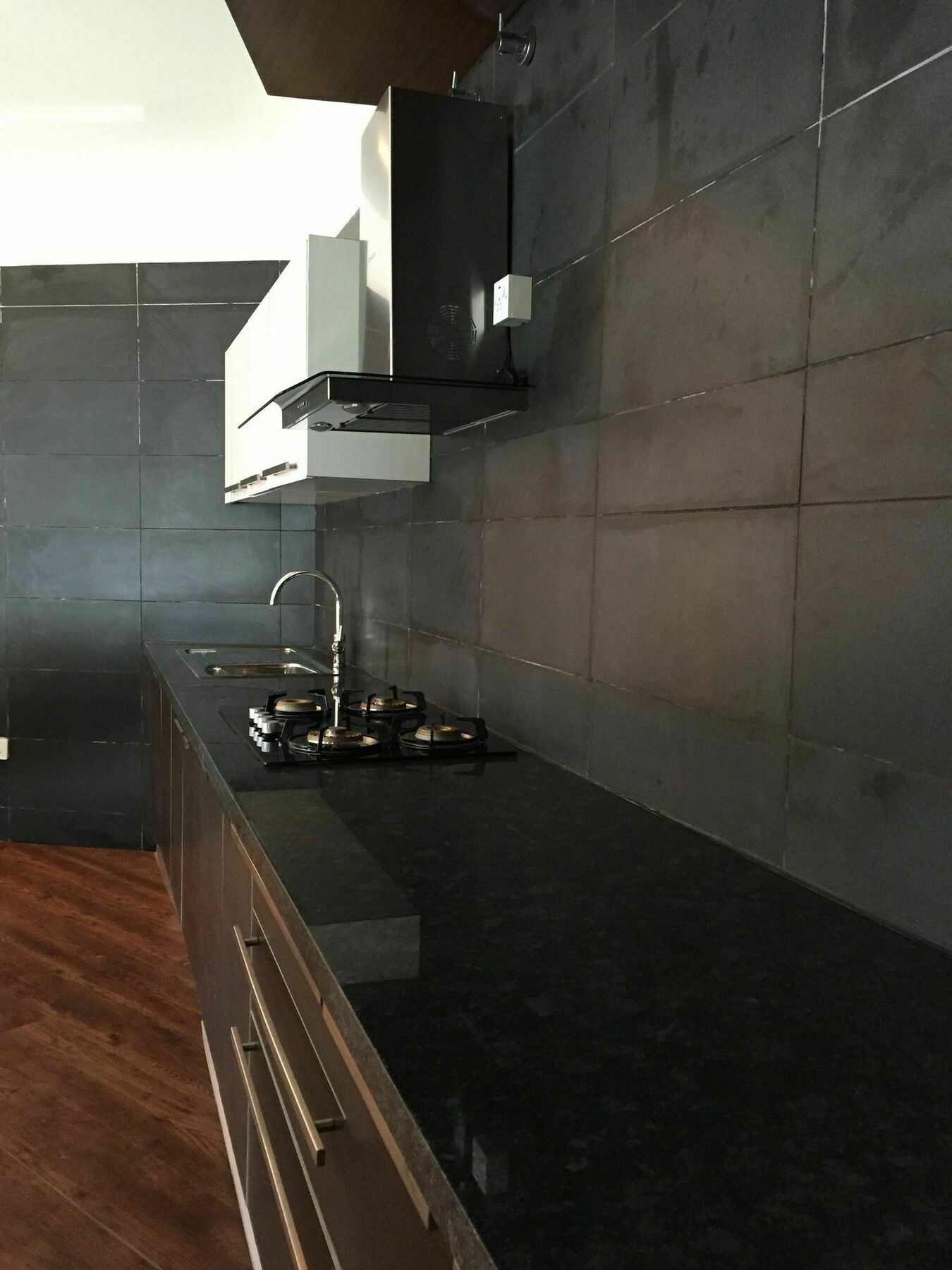Calem Grove Candolim Exterior foto
