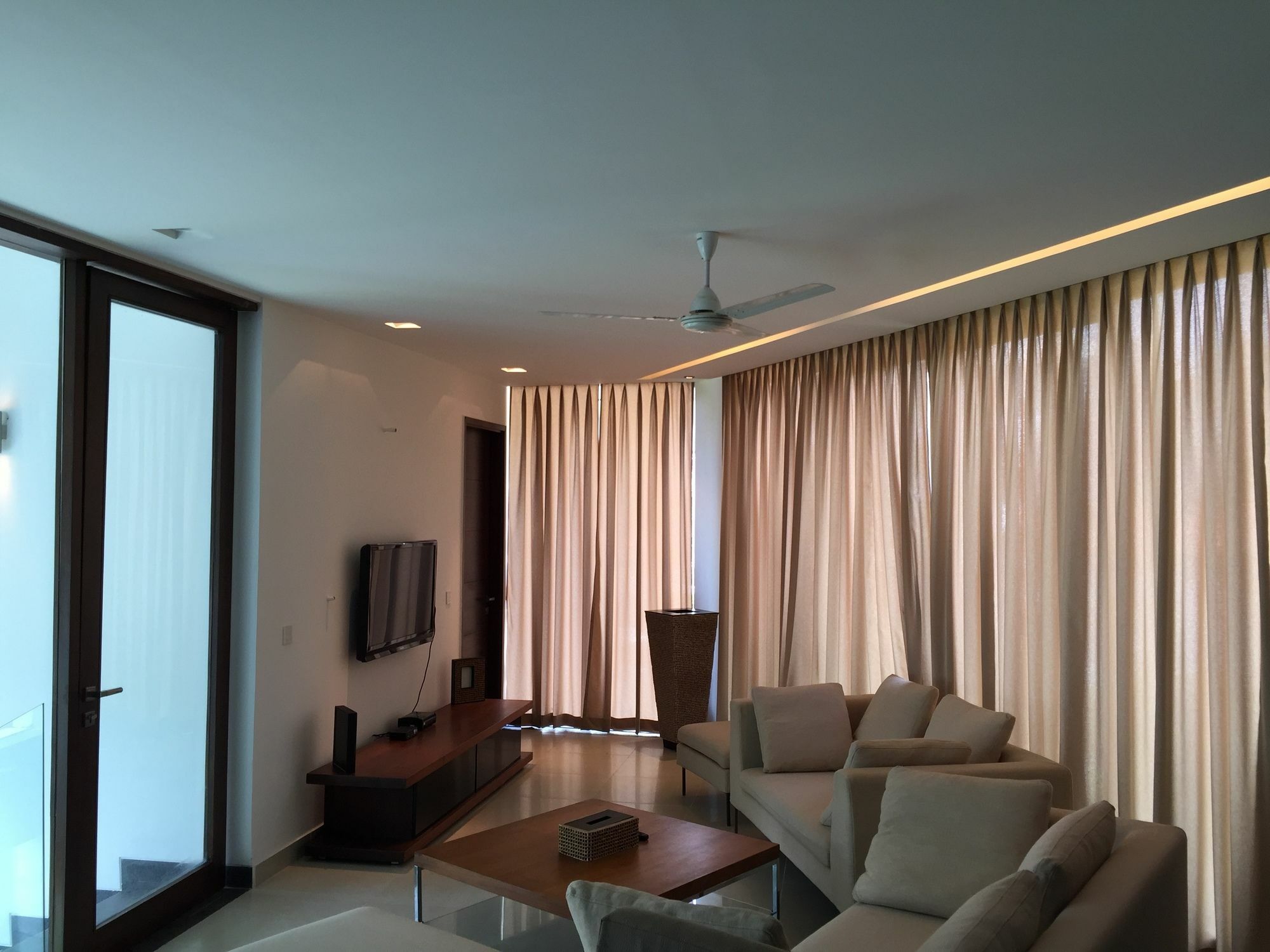 Calem Grove Candolim Exterior foto