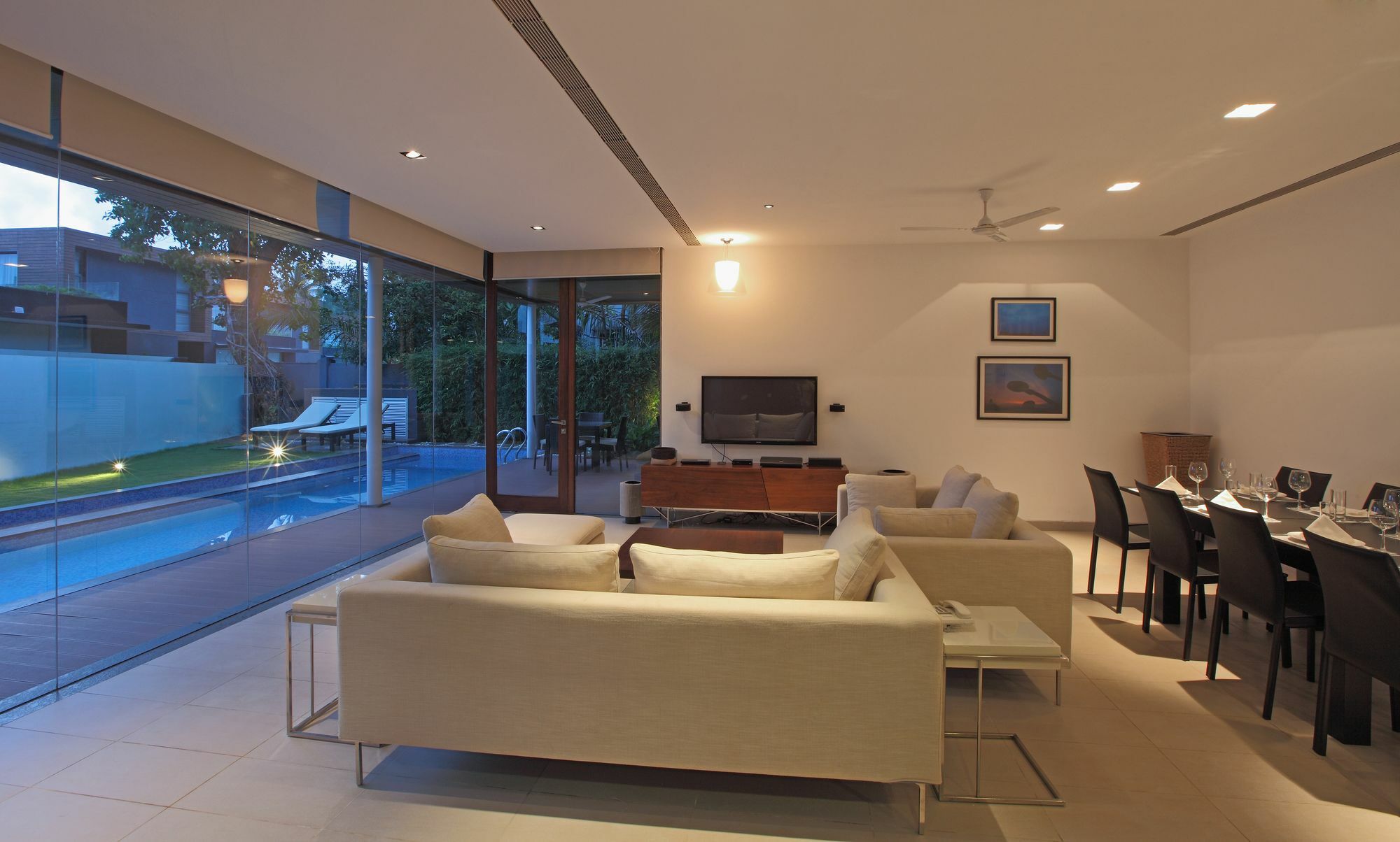 Calem Grove Candolim Exterior foto