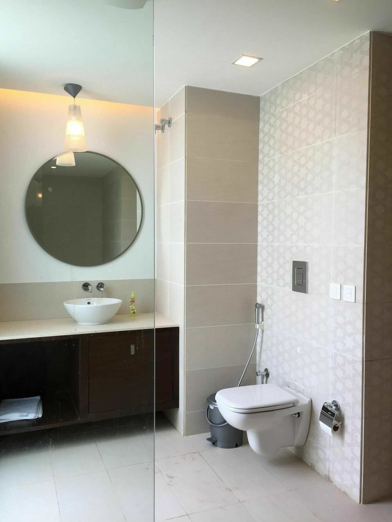 Calem Grove Candolim Exterior foto