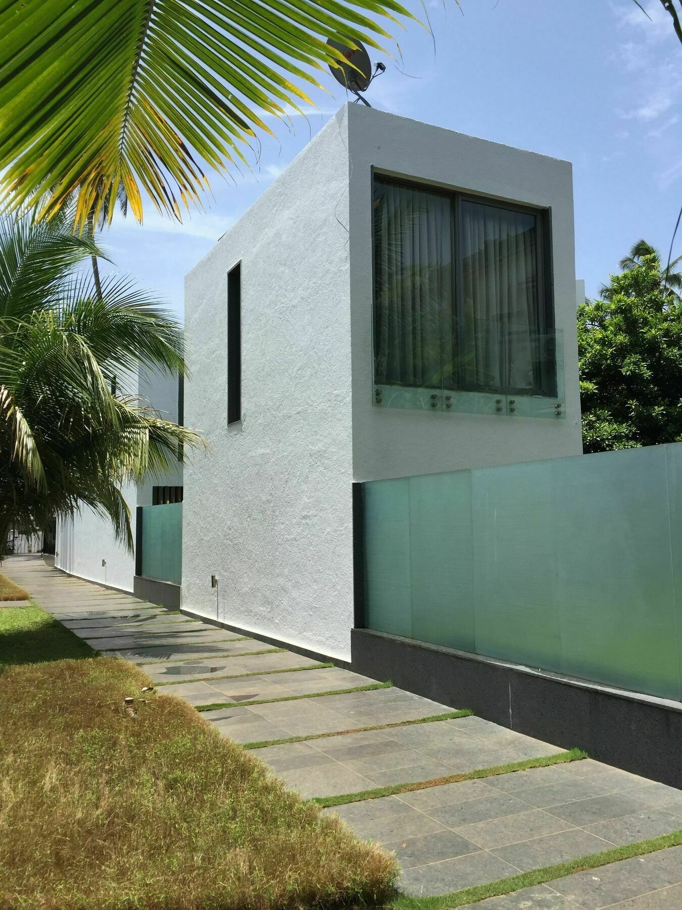 Calem Grove Candolim Exterior foto