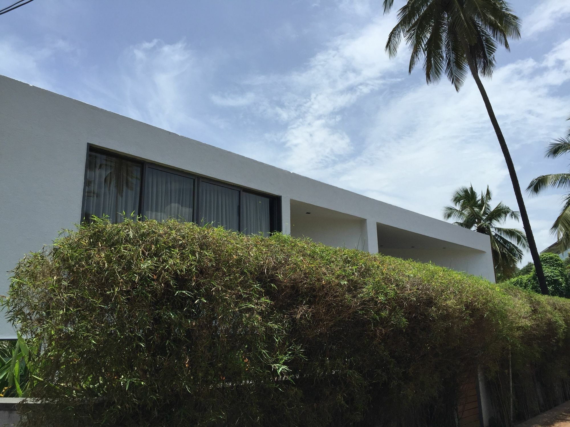 Calem Grove Candolim Exterior foto